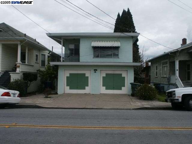 76 DUTTON AVE, SAN LEANDRO, California 94577-2849, ,Comm Ri Multi-units 5+,For Sale,DUTTON AVE,40152746