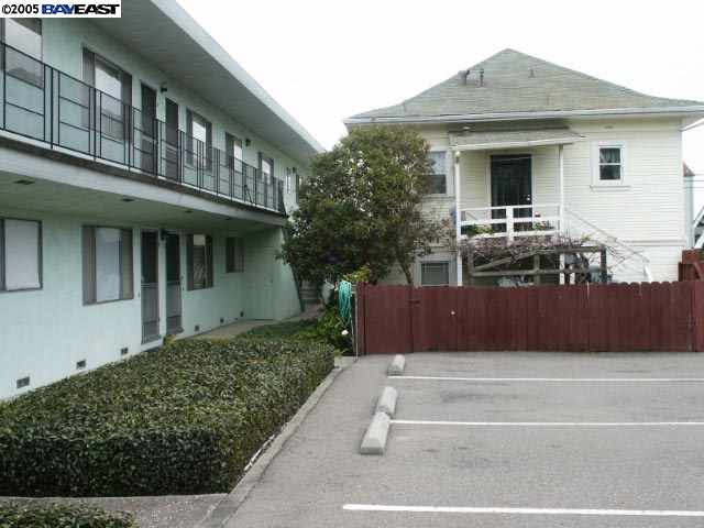 76 DUTTON AVE, SAN LEANDRO, California 94577-2849, ,Comm Ri Multi-units 5+,For Sale,DUTTON AVE,40152746