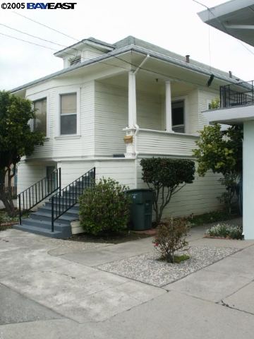 76 DUTTON AVE, SAN LEANDRO, California 94577-2849, ,Comm Ri Multi-units 5+,For Sale,DUTTON AVE,40152746