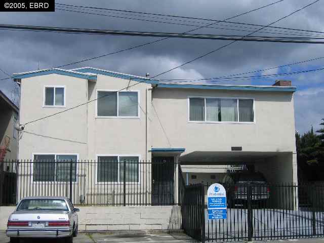 10306 BYRON AVE, OAKLAND, California 94603-3469, ,Comm Ri Multi-units 5+,For Sale,BYRON AVE,40155938