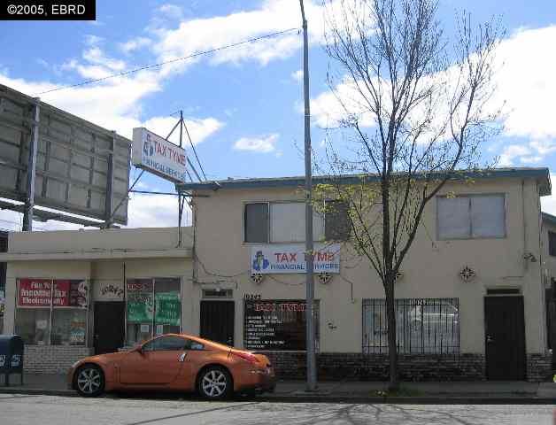 10306 BYRON AVE, OAKLAND, California 94603-3469, ,Comm Ri Multi-units 5+,For Sale,BYRON AVE,40155938