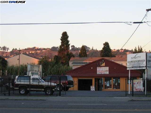 16244 14TH ST, SAN LEANDRO, California 94578-3004, ,Comm Ri Multi-units 5+,For Sale,14TH ST,40156651