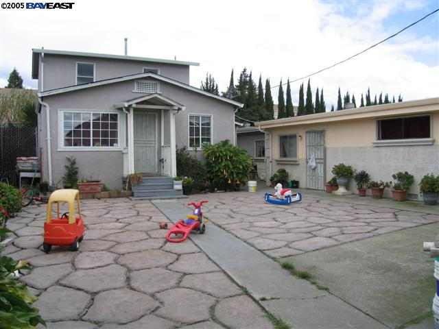 16244 14TH ST, SAN LEANDRO, California 94578-3004, ,Comm Ri Multi-units 5+,For Sale,14TH ST,40156651