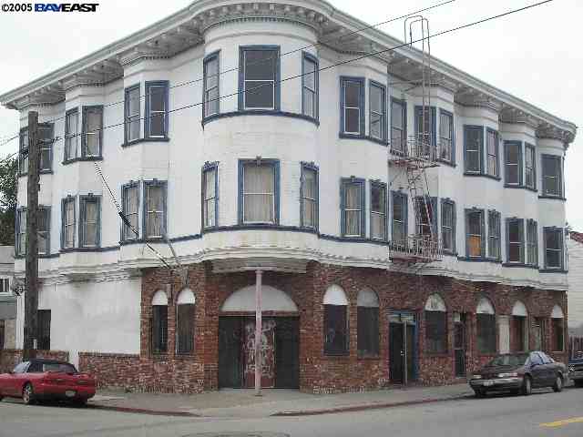 4701 SHATTUCK AVE., OAKLAND, California 94609, ,Comm Ri Multi-units 5+,For Sale,SHATTUCK AVE.,40158693