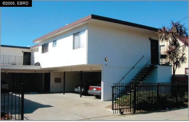 459 21ST ST, RICHMOND, California 94801-3360, ,Comm Ri Multi-units 5+,For Sale,21ST ST,40159884