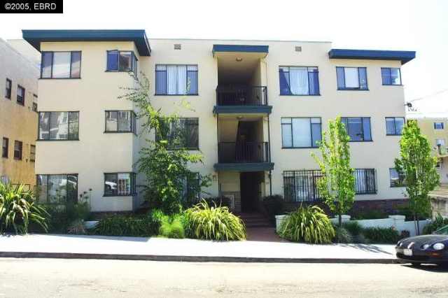 68 VERNON ST, OAKLAND, California 94610-4231, ,Comm Ri Multi-units 5+,For Sale,VERNON ST,40162379