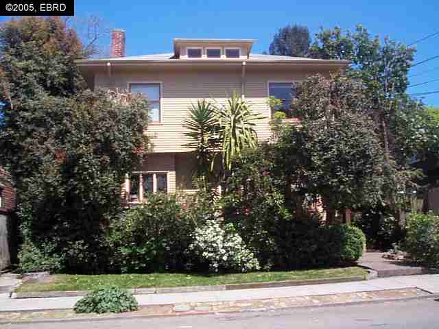 1433 Spruce St, BERKELEY, California 94709, ,Comm Ri Multi-units 5+,For Sale,Spruce St,40162591