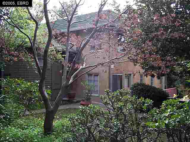 1433 Spruce St, BERKELEY, California 94709, ,Comm Ri Multi-units 5+,For Sale,Spruce St,40162591
