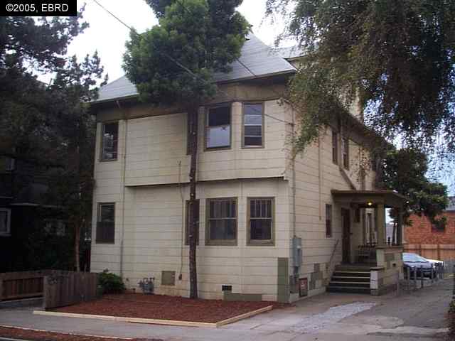 2414 Dana, BERKELEY, California 94704, ,Comm Ri Multi-units 5+,For Sale,Dana,40164155