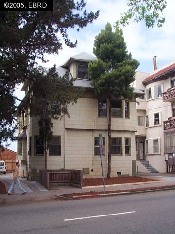 2414 Dana, BERKELEY, California 94704, ,Comm Ri Multi-units 5+,For Sale,Dana,40164155
