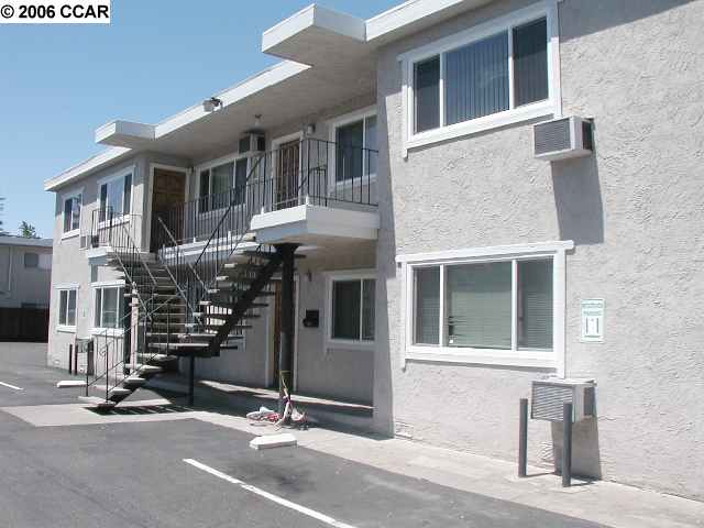 1681 Detroit Avenue, CONCORD, California 94520, ,Comm Ri Multi-units 5+,For Sale,Detroit Avenue,40164259