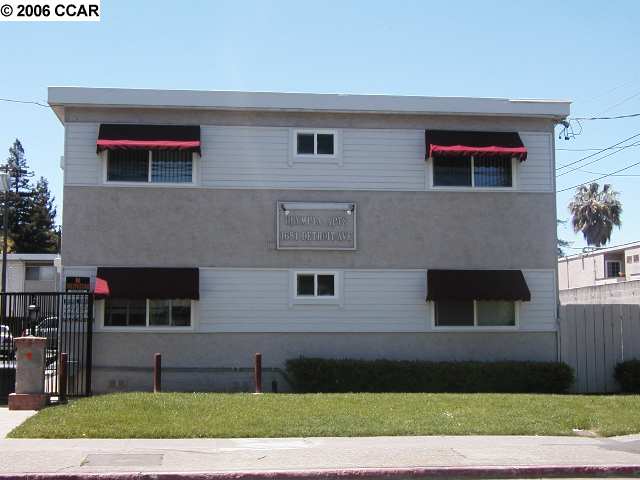 1681 Detroit Avenue, CONCORD, California 94520, ,Comm Ri Multi-units 5+,For Sale,Detroit Avenue,40164259
