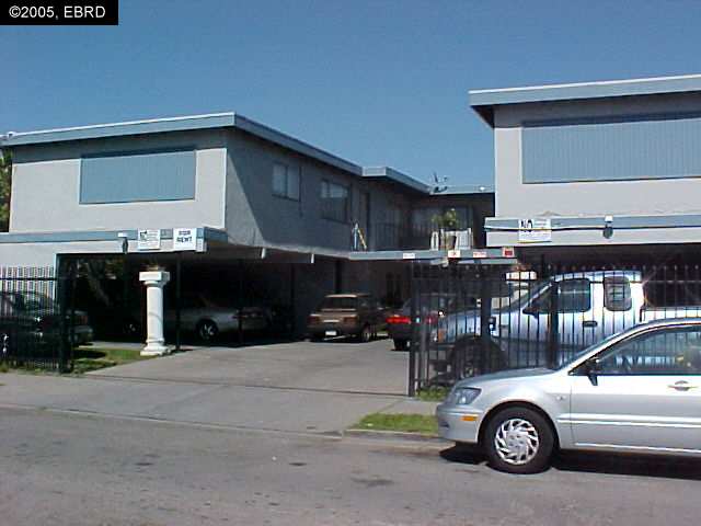410 34TH S ST, RICHMOND, California 94805-2117, ,Comm Ri Multi-units 5+,For Sale,34TH S ST,40166333