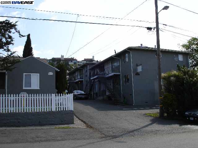 21354 OAK ST, HAYWARD, California 94546-6834, ,Comm Ri Multi-units 5+,For Sale,OAK ST,40171726