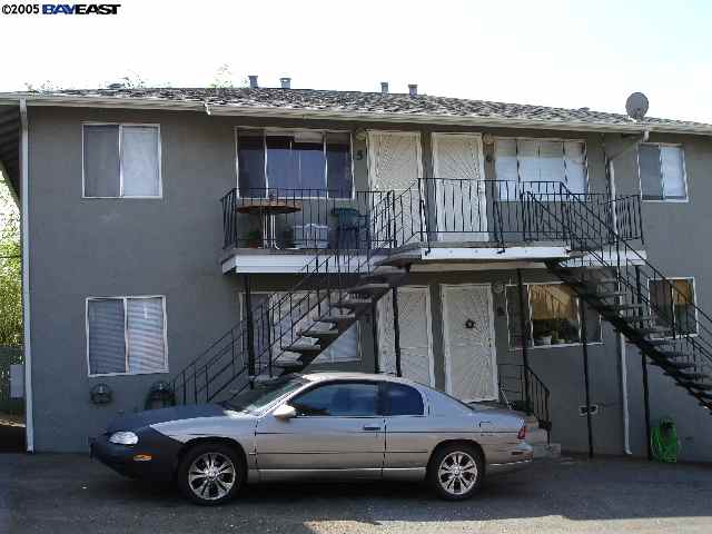 21354 OAK ST, HAYWARD, California 94546-6834, ,Comm Ri Multi-units 5+,For Sale,OAK ST,40171726