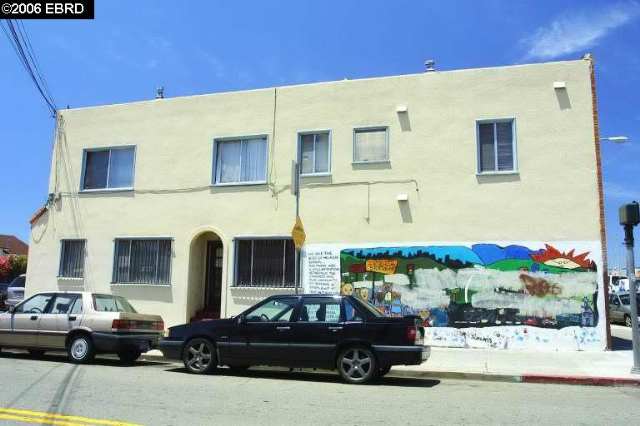 1395 53RD AVE, OAKLAND, California 94601-5728, ,Comm Ri Multi-units 5+,For Sale,53RD AVE,40173785