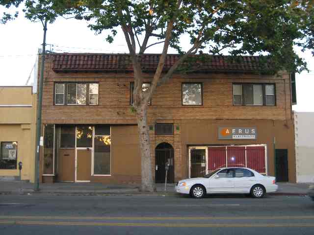 4316 Telegraph Avenue, OAKLAND, California 94609-2016, ,Comm Ri Multi-units 5+,For Sale,Telegraph Avenue,40176893