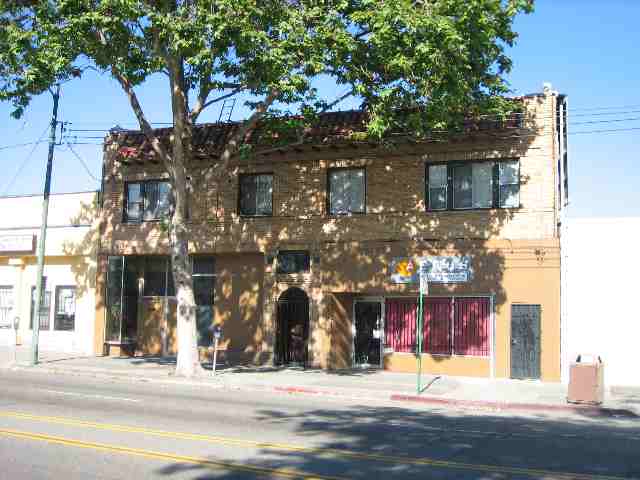 4316 Telegraph Avenue, OAKLAND, California 94609-2016, ,Comm Ri Multi-units 5+,For Sale,Telegraph Avenue,40176893
