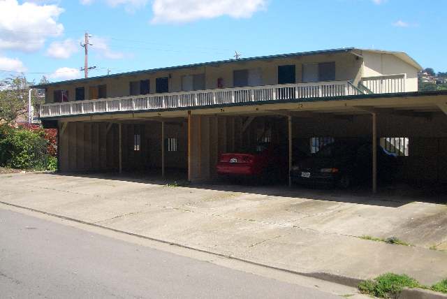 1450 56th St, EL CERRITO, California 94530-2144, ,Comm Ri Multi-units 5+,For Sale,56th St,40177002
