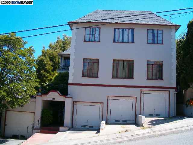 512 22ND ST, OAKLAND, California 94606-1990, ,Comm Ri Multi-units 5+,For Sale,22ND ST,40179483