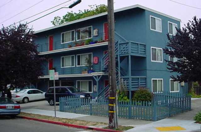 2199 Grant Street, BERKELEY, California 94703-1557, ,Comm Ri Multi-units 5+,For Sale,Grant Street,40181535