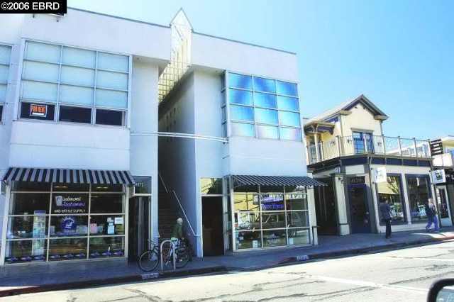 4171 Piedmont Avenue, OAKLAND, California 94611, ,Comm Industrial For Lease,For Rent,Piedmont Avenue,40935085