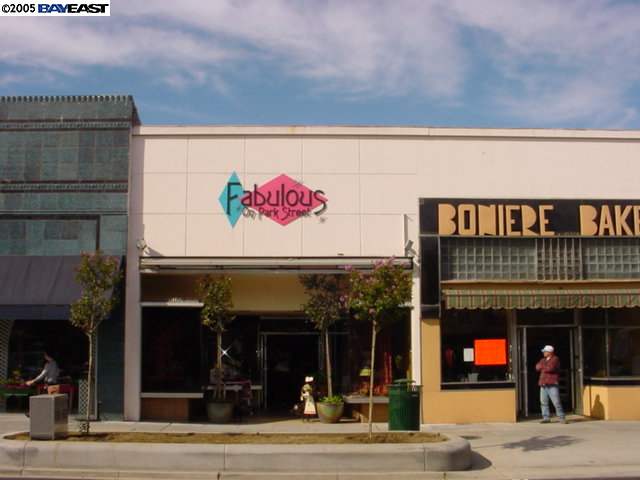 1415 PARK ST, ALAMEDA, California 94501-4509, ,Comm Industrial For Lease,For Rent,PARK ST,40935100
