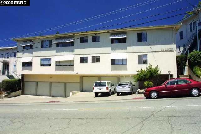 96 Linda Ave., OAKLAND, California 94611, ,Comm Ri Multi-units 5+,For Sale,Linda Ave.,40186547