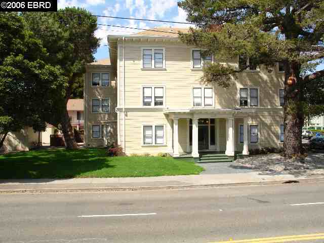 1539 Encinal, ALAMEDA, California 94501, ,Comm Ri Multi-units 5+,For Sale,Encinal,40187247