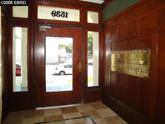 1539 Encinal, ALAMEDA, California 94501, ,Comm Ri Multi-units 5+,For Sale,Encinal,40187247
