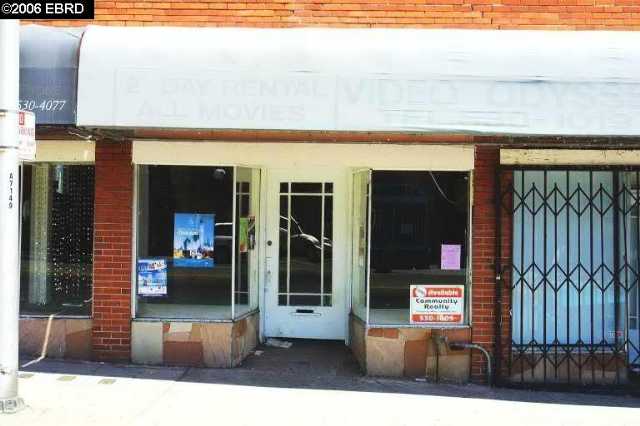 2008 Macathur Blvd., OAKLAND, California 94602-2215, ,Comm Industrial For Lease,For Rent,Macathur Blvd.,40935115