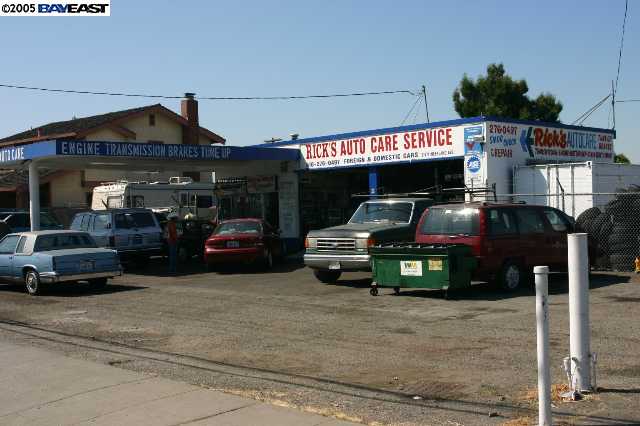 17771 MEEKLAND AVE, HAYWARD, California 94541-1603, ,Comm Lots And Land,For Sale,MEEKLAND AVE,40933653