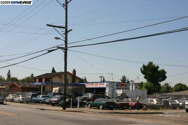 17771 MEEKLAND AVE, HAYWARD, California 94541-1603, ,Comm Lots And Land,For Sale,MEEKLAND AVE,40933653