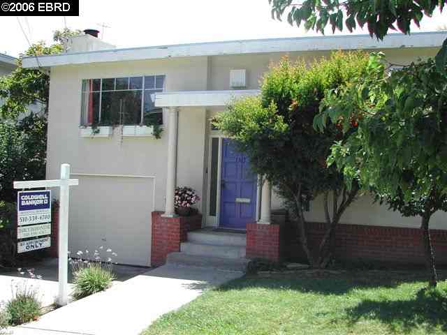 1379 Hampel Street, OAKLAND, California 94602, ,Comm Ri Multi-units 5+,For Sale,Hampel Street,40192792