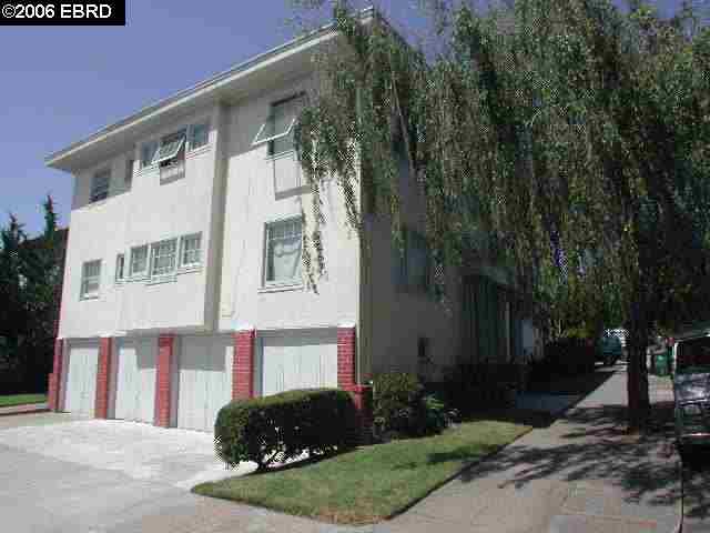 1379 Hampel Street, OAKLAND, California 94602, ,Comm Ri Multi-units 5+,For Sale,Hampel Street,40192792