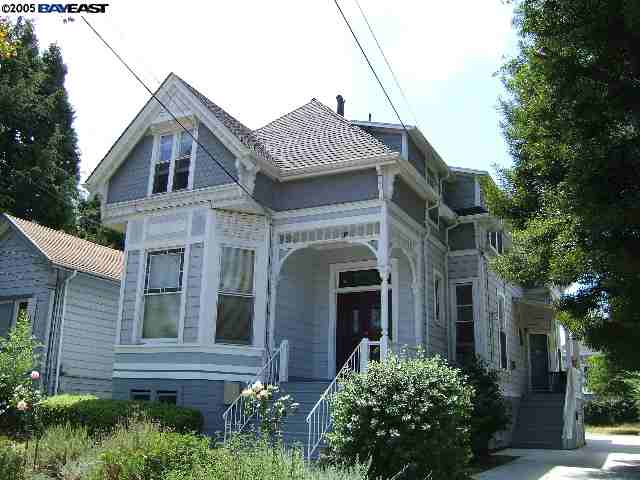 2122 BUENA VISTA AVE, ALAMEDA, California 94501-1435, ,Comm Ri Multi-units 5+,For Sale,BUENA VISTA AVE,40193111