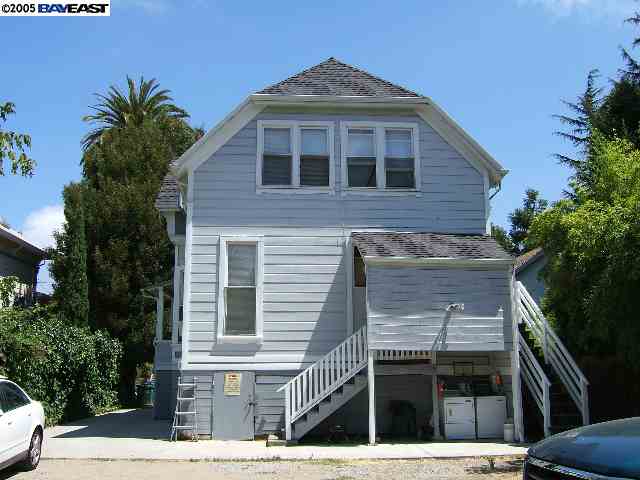 2122 BUENA VISTA AVE, ALAMEDA, California 94501-1435, ,Comm Ri Multi-units 5+,For Sale,BUENA VISTA AVE,40193111