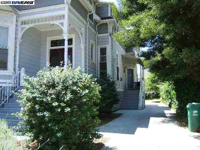 2122 BUENA VISTA AVE, ALAMEDA, California 94501-1435, ,Comm Ri Multi-units 5+,For Sale,BUENA VISTA AVE,40193111