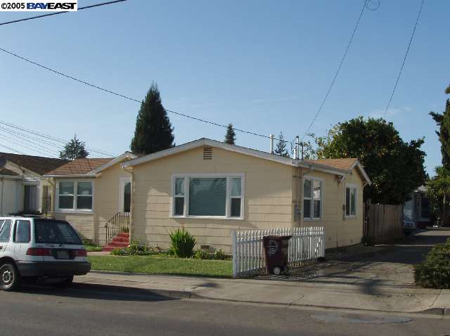 1235 143RD AVE, SAN LEANDRO, California 94578-2765, ,Comm Ri Multi-units 5+,For Sale,143RD AVE,40193776