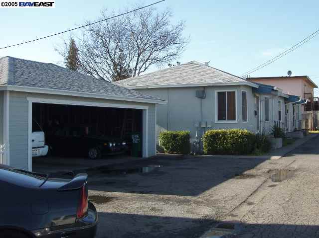 1235 143RD AVE, SAN LEANDRO, California 94578-2765, ,Comm Ri Multi-units 5+,For Sale,143RD AVE,40193776