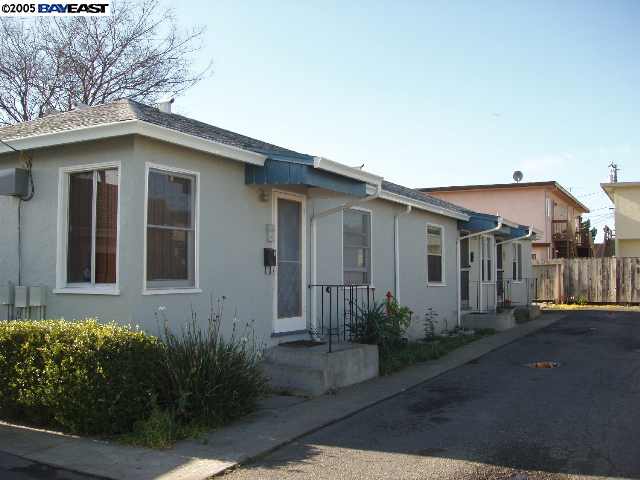 1235 143RD AVE, SAN LEANDRO, California 94578-2765, ,Comm Ri Multi-units 5+,For Sale,143RD AVE,40193776