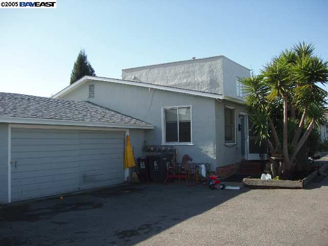 1235 143RD AVE, SAN LEANDRO, California 94578-2765, ,Comm Ri Multi-units 5+,For Sale,143RD AVE,40193776