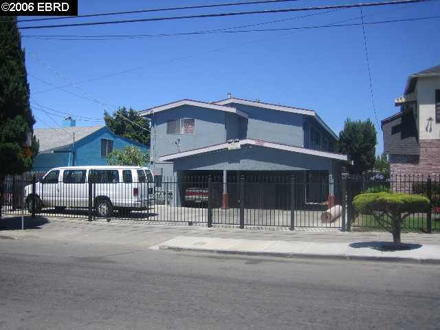 1525 96th Avenue, OAKLAND, California 94603, ,Comm Ri Multi-units 5+,For Sale,96th Avenue,40193864