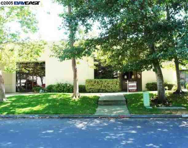61 Rickenbaker, LIVERMORE, California 94551, ,Comm Industrial For Lease,For Rent,Rickenbaker,40935175