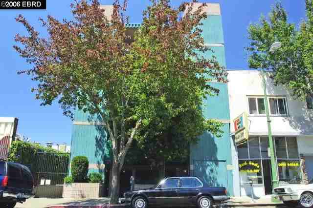 4141 Piedmont Ave., OAKLAND, California 94611, ,Comm Ri Multi-units 5+,For Sale,Piedmont Ave.,40194918