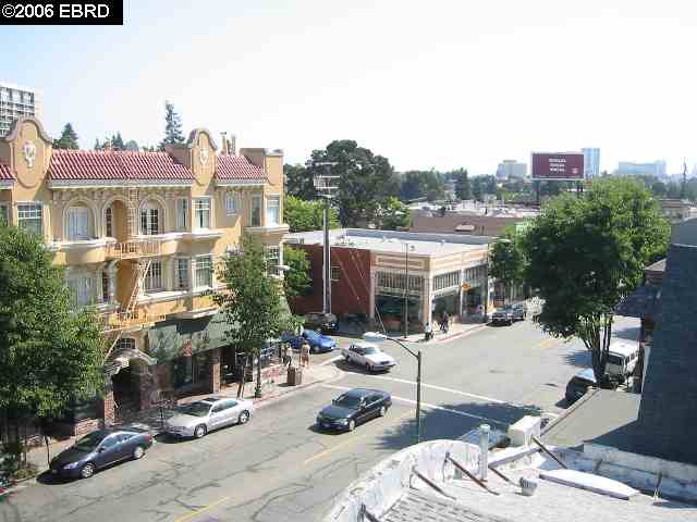 4141 Piedmont Ave., OAKLAND, California 94611, ,Comm Ri Multi-units 5+,For Sale,Piedmont Ave.,40194918