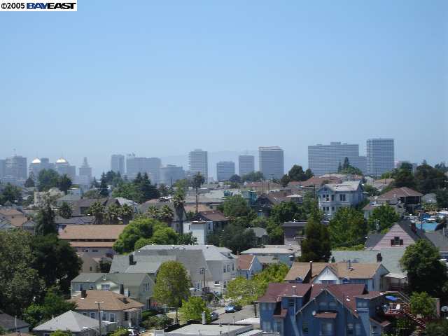 1810 25TH ST, OAKLAND, California 94606-3336, ,Comm Ri Multi-units 5+,For Sale,25TH ST,40198320