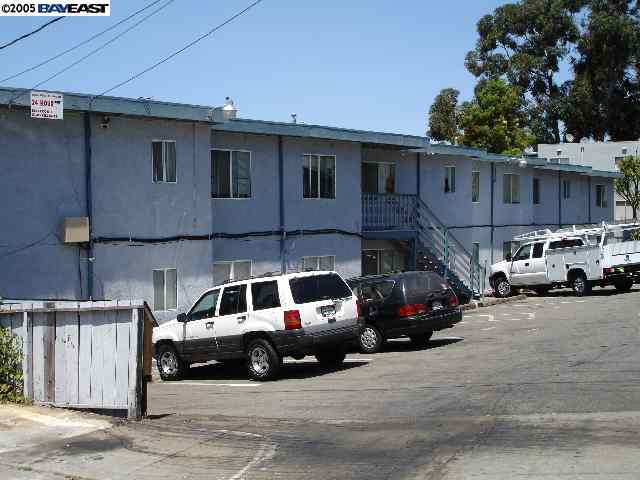 1810 25TH ST, OAKLAND, California 94606-3336, ,Comm Ri Multi-units 5+,For Sale,25TH ST,40198320