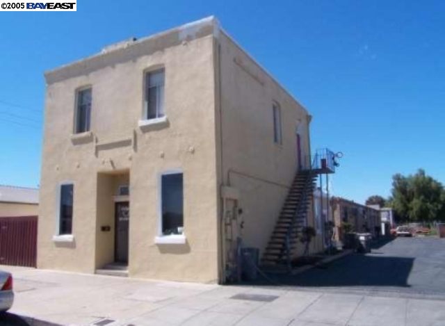 145 LIVERMORE AVE, LIVERMORE, California 94550-3100, ,Comm Ri Multi-units 5+,For Sale,LIVERMORE AVE,40198841