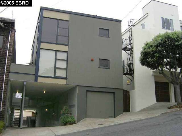 659 47th Ave., SAN FRANCISCO, California 94121, ,Comm Ri Multi-units 5+,For Sale,47th Ave.,40199633